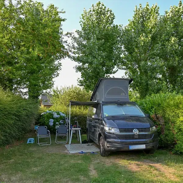 Camping Abijune