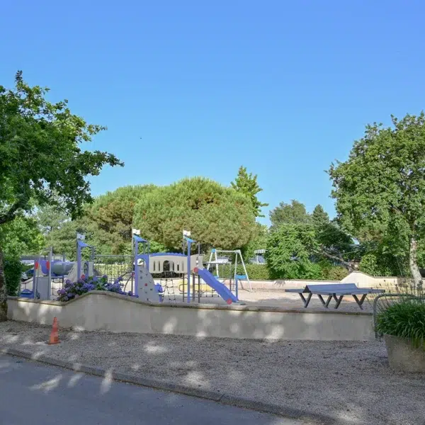Camping Domaine du Morbihan