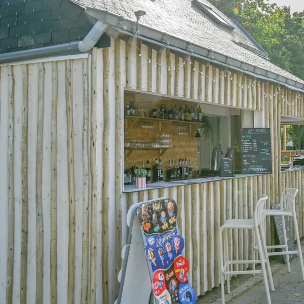 Camping Domaine du Morbihan