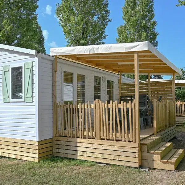 Camping Domaine du Morbihan