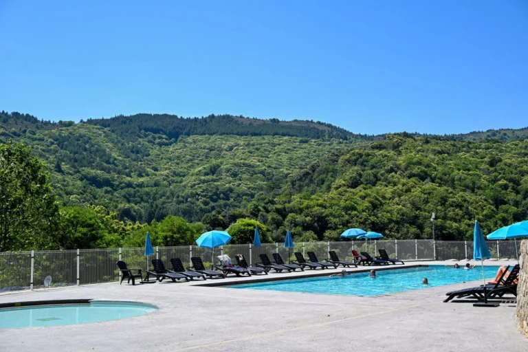 Camping Lac de Villefort – photo 2