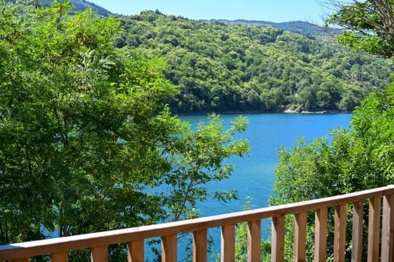 Camping Lac de Villefort – photo 3