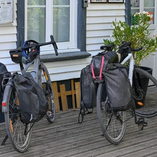 Camping les 3 sablières