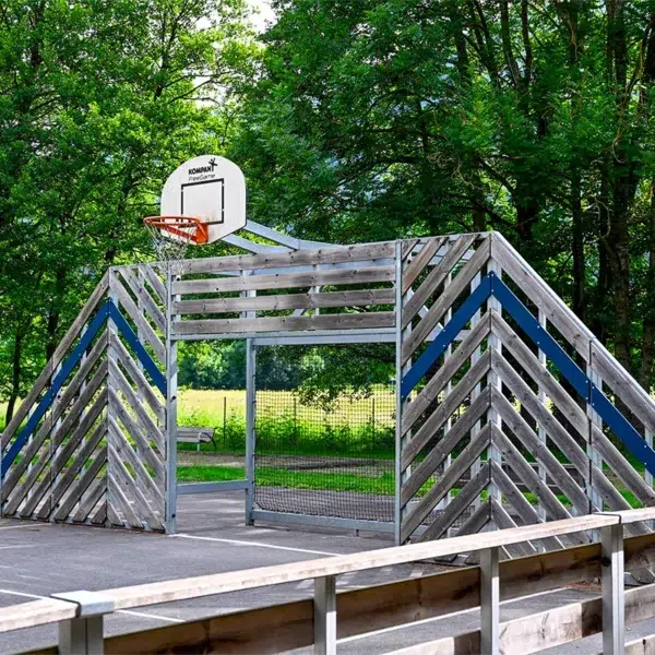 Camping Pradelongue