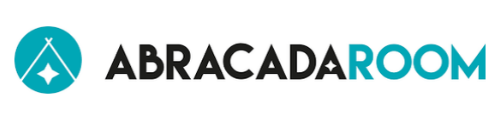 logo abracadaroom réservations insolites