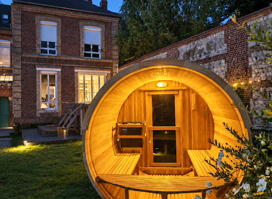 Gîte La Demeure des Dix