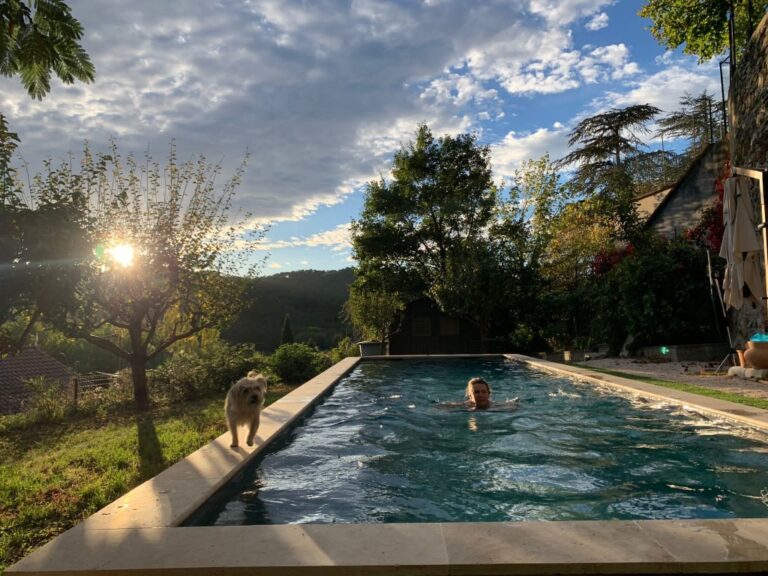 Gîte Cévennes 2 chambres – photo 9