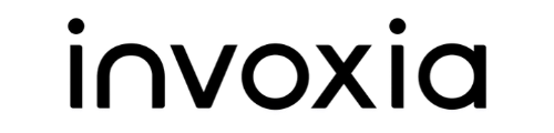 logo Invoxia GPS tracker pour chien