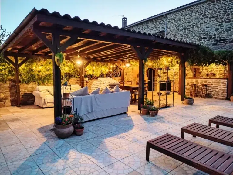 Gîte Cévennes 3 Chambres – photo 2