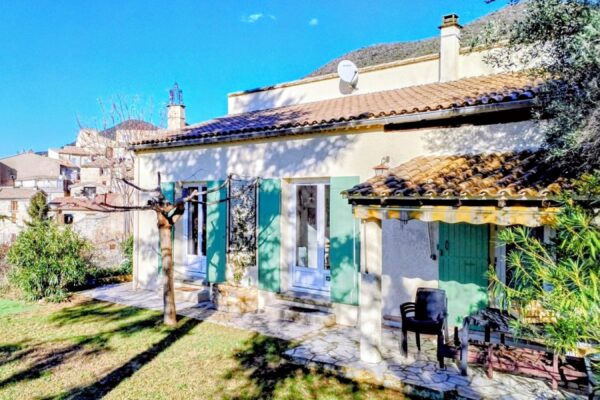 Villa Bellevue