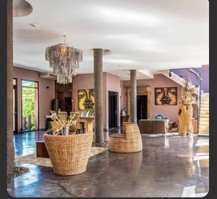 Hôtel – Restaurant – Spa Disini (34)