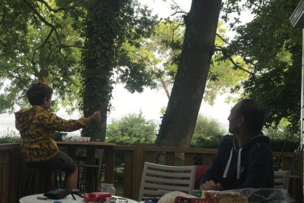 Camping Domaine d’Eurolac