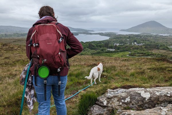Parc national du Connemara