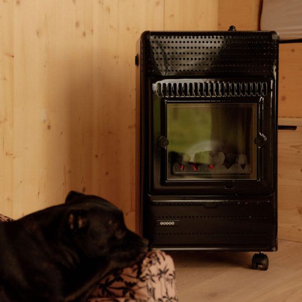 Tiny House Parcel Ferme de Beaulieu