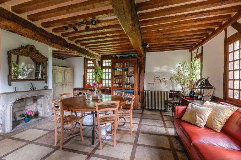 Gîte Les 3 Fresnes – photo 1