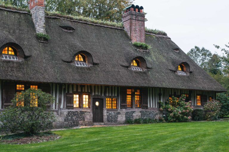 Gîte Les 3 Fresnes – photo 3