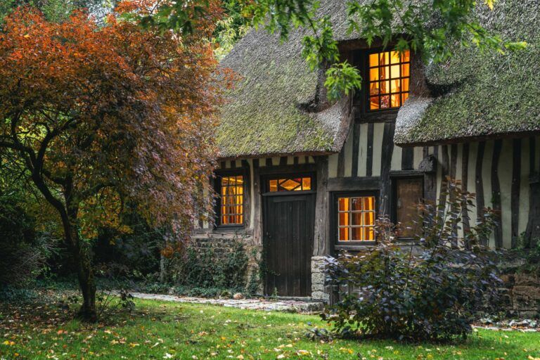 Gîte Les 3 Fresnes – photo 9