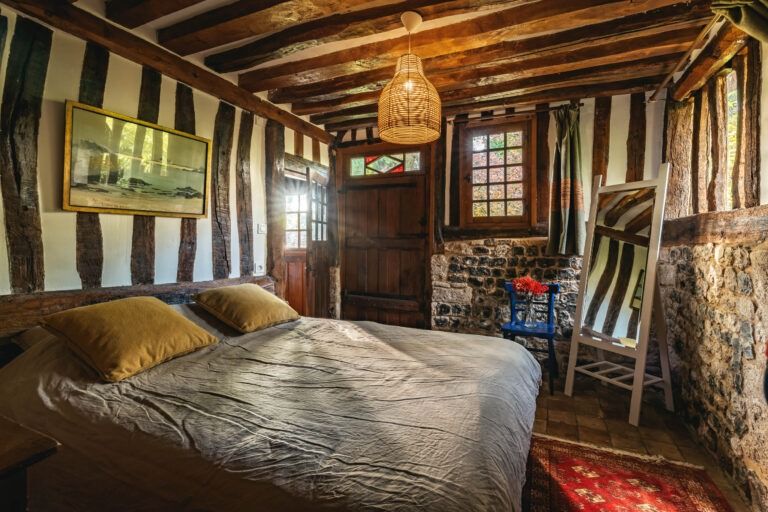 Gîte Les 3 Fresnes – photo 14