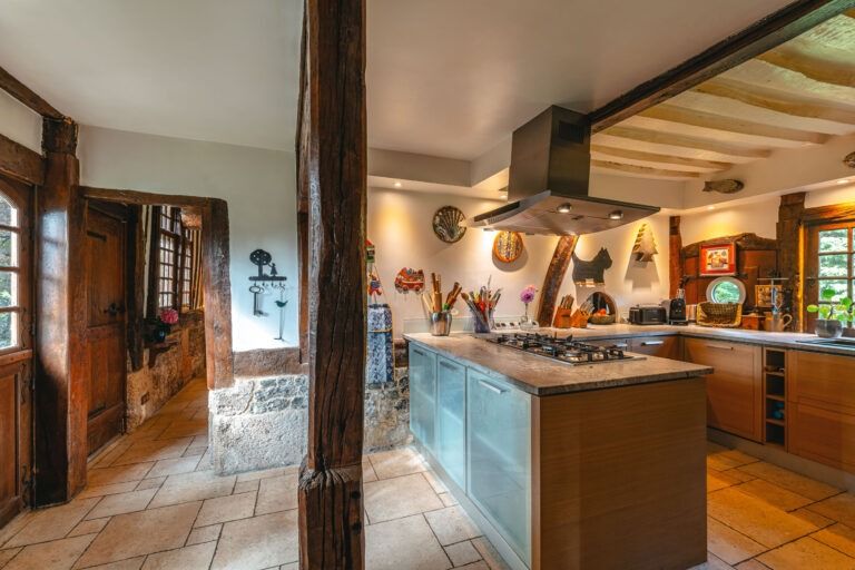Gîte Les 3 Fresnes – photo 17