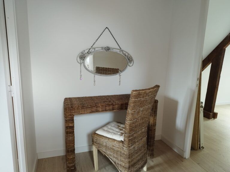 Le Repaire du Loup Blanc – photo 9