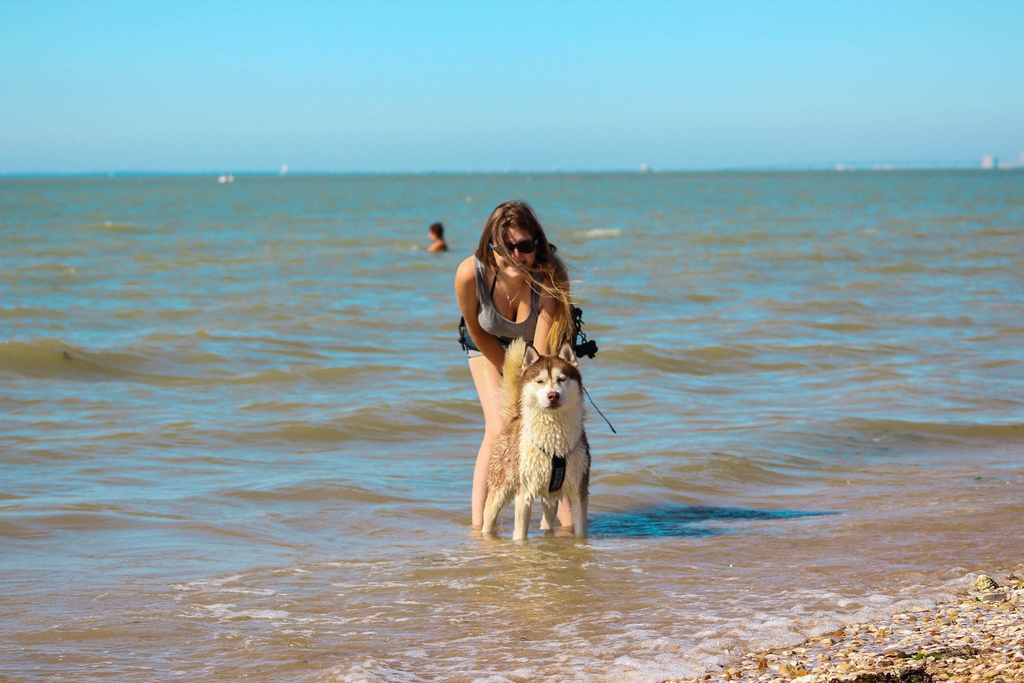 Plage l’Epine