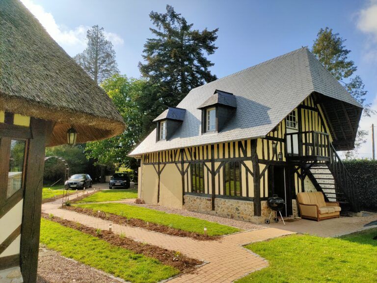 Maisons Pommes – photo 4