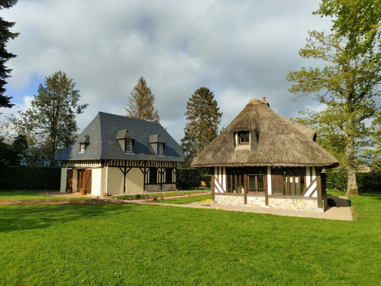 Maisons Pommes – photo 8