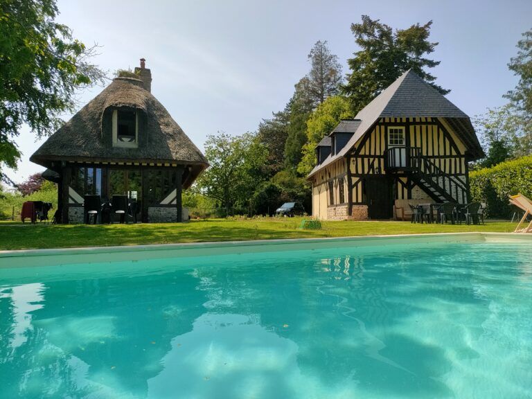 Maisons Pommes – photo 1