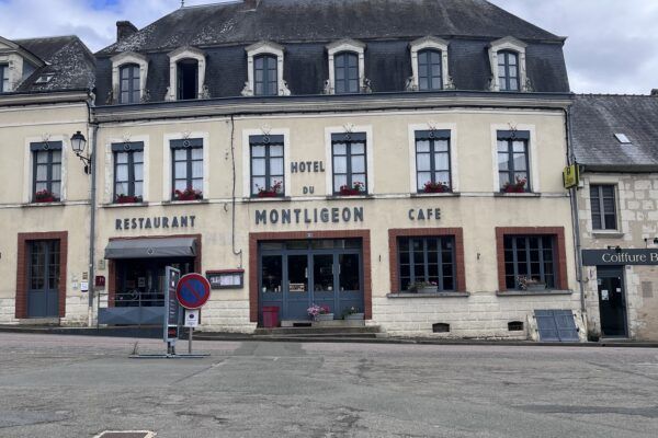Hôtel Le Montligeon