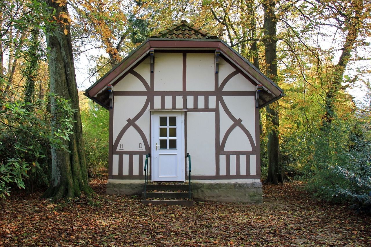 Parc des Boucles de la Seine Normande