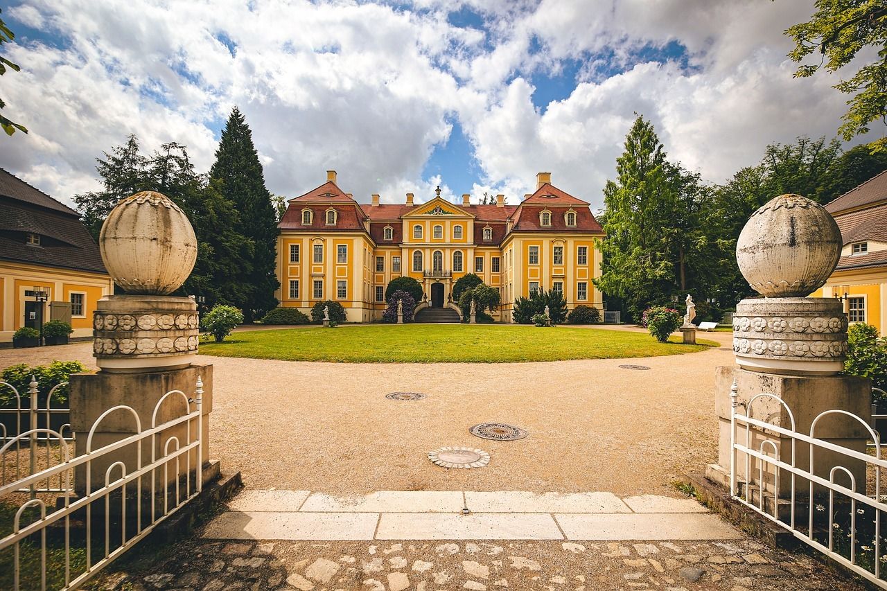 château de Bolbec