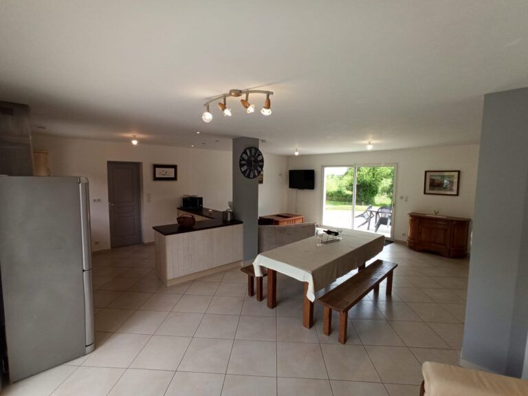 Gîte L’Etenclin – photo 1