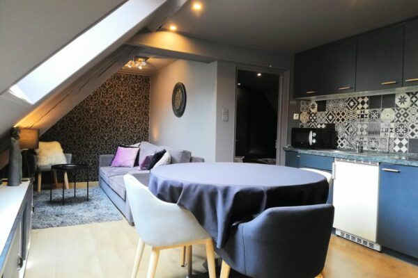 L’Escale Glamour et Chic