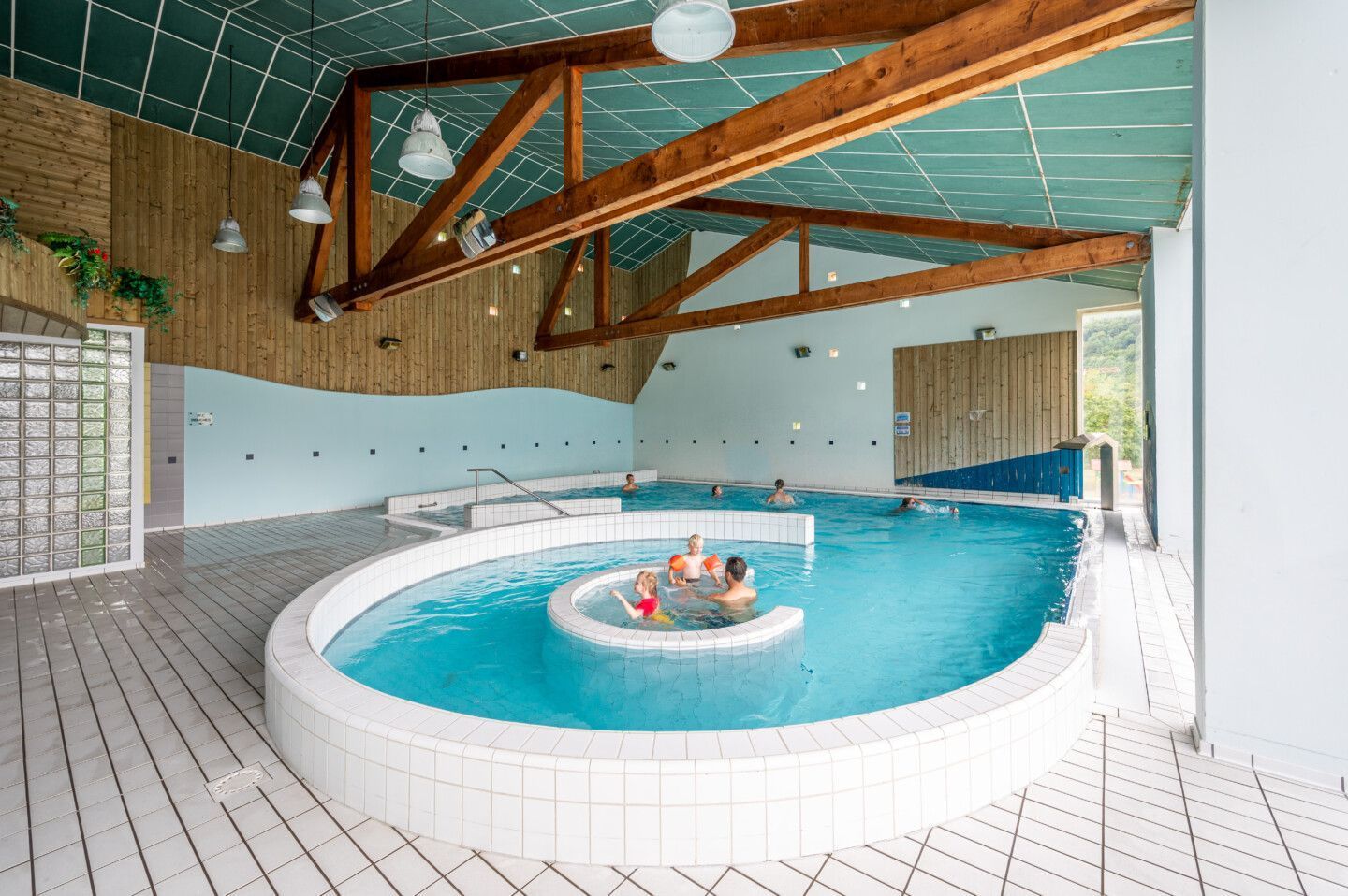 Camping Seasonova les Vosges du nord