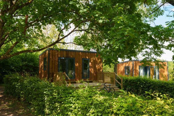Camping Seasonova Vittel