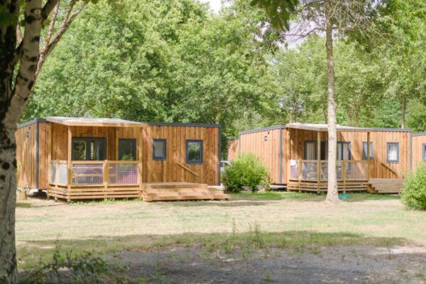 Camping Seasonova du Chêne