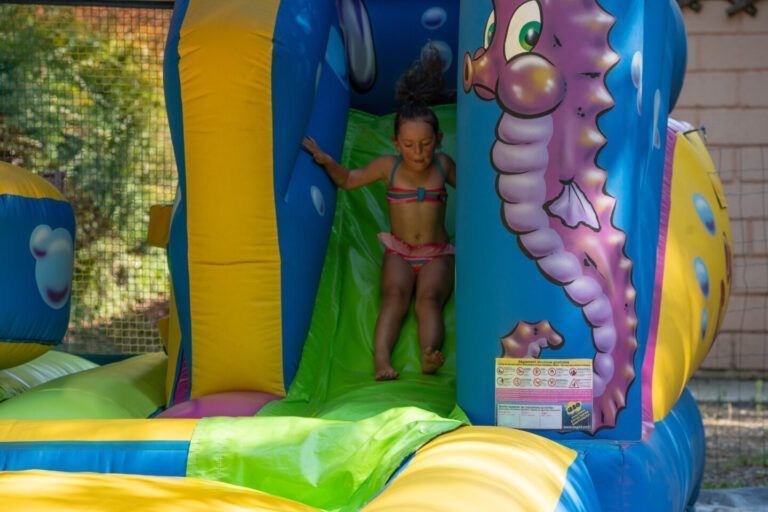 Onlycamp Camping de la Bageasse *** – photo 7