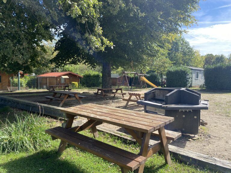 Camping la Faloise – photo 6