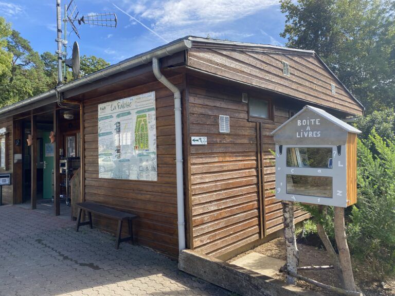 Camping la Faloise – photo 9