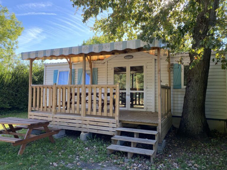 Camping la Faloise – photo 7