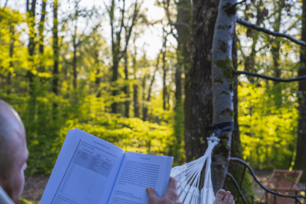 Camping Seasonova la Forêt