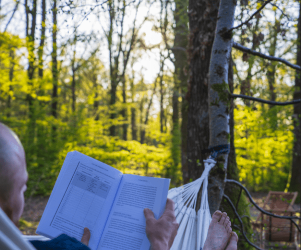 Camping Seasonova la Forêt