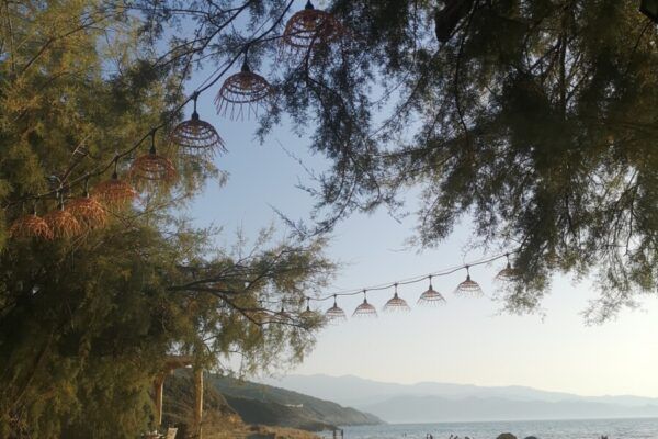 Plage Farinole