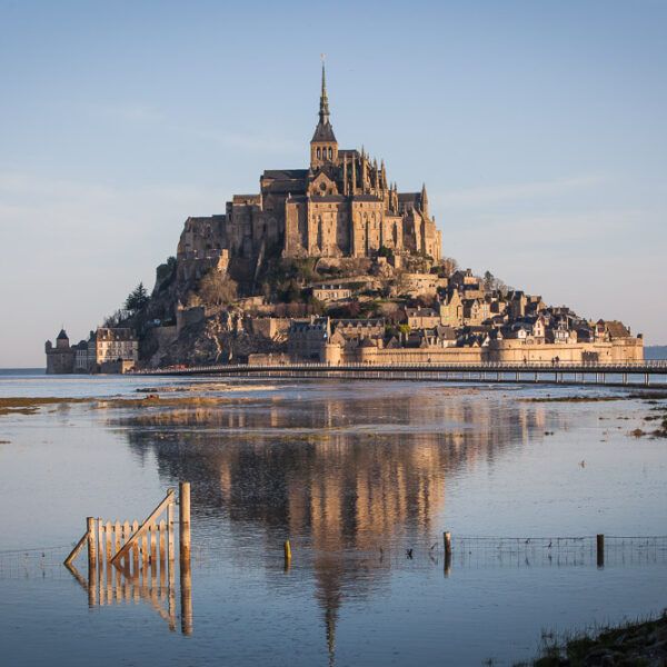 Gîtes LA VALLEE DU LAUNAY