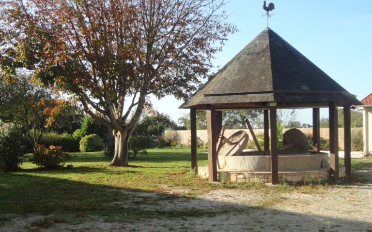Gîtes Les Petites Landes – photo 5