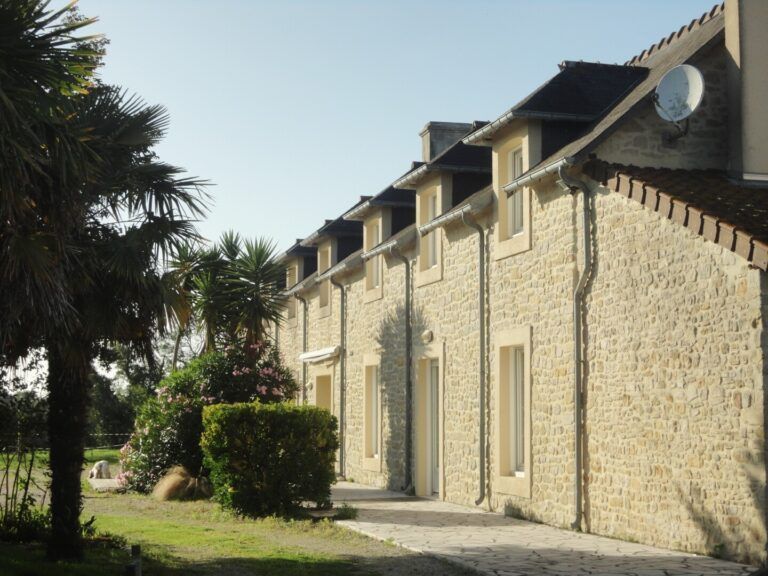 Gîtes Les Petites Landes – photo 11