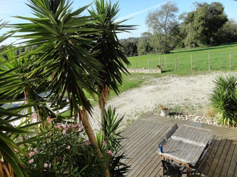 Gîtes Les Petites Landes – photo 12