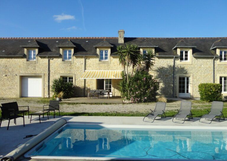 Gîtes Les Petites Landes – photo 1
