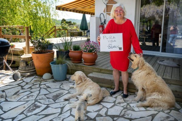 Gîte Loma Chez Arjat