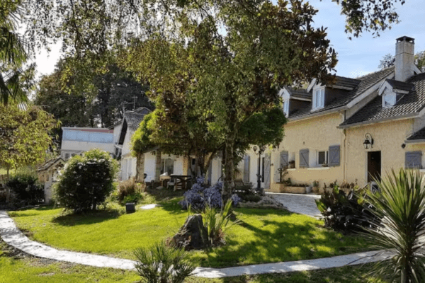 Gîte Loma Chez Arjat